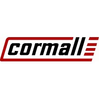 Maskinfabrikken Cormall A/S logo - Similar company to Gema-Tec A/S
