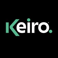 Keiro logo - Similar company to Vegiwise