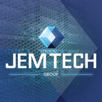 JEM Tech Group logo - Similar company to Dataon