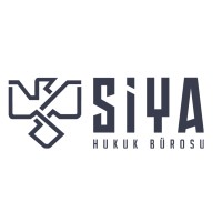 Siya Hukuk Bürosu logo - Similar company to Pro Bono Derneği