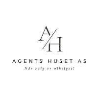 Agents Huset AS logo - Similar company to Customer Link As