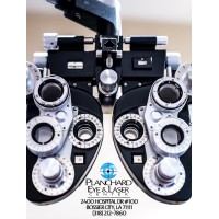 Planchard Eye & Laser Center