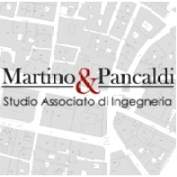 Studio Associato di Ingegneria Martino & Pancaldi logo - Similar company to Bolo Structural Engineering