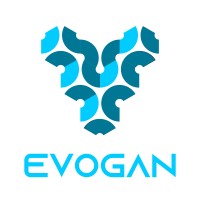 Evogan logo - Similar company to Agora Network