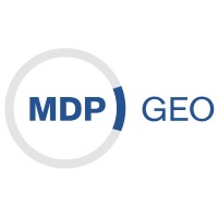 MDP GEO s.r.o. logo - Similar company to Geovap