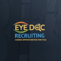 Eye Doc Recruiting logo - Similar company to Ocular Recruiting