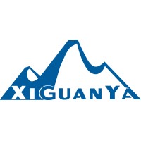 Qingdao Xiguanya Mining Industry Co.,Ltd. logo - Similar company to Agmm
