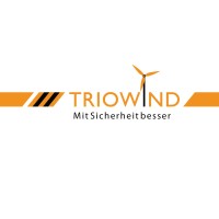 Triowind GmbH logo - Similar company to Eventhaus Bremen