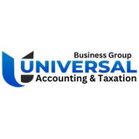 Universal Taxation Services logo - Similar company to Leo Outsource Services