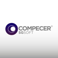 COMPECER SGSOFT || Soluciones Globales en Software logo - Similar company to Sem Servidor Podcast