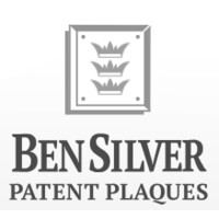 Ben Silver Patent Plaques logo - Similar company to Sport Plaques