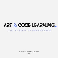 Art & Code Learning logo - Similar company to Perfect Structure Solutions