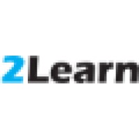2Learn SA/NV logo - Similar company to Adkon Network
