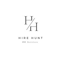 Hire Hunt HR Services logo - Similar company to Nbs My Manpower Resources
