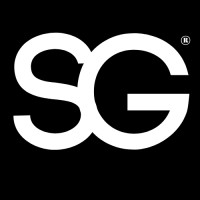 Sven Group logo - Similar company to Audio One
