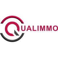 Qualimmo SA logo - Similar company to Qalimo | Logiciel De Gestion Locative 🔑