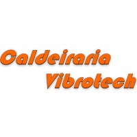 Caldeiraria Vibrotech Eireli logo - Similar company to Brascem Componentes Especiais