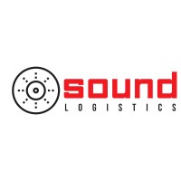 Sound Logistics logo - Similar company to Capitol Equipment Rentals