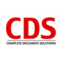 Complete Document Solutions, Inc. logo - Similar company to Total Document Solutions
