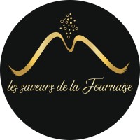 LES SAVEURS DE LA FOURNAISE logo - Similar company to La Vanille Du Pacifique