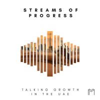 Streams of Progress logo - Similar company to Mozaic Ventures