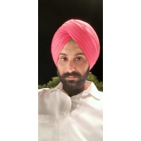 Harjeet Singh logo - Similar company to Medioks