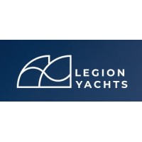 Legion Yachts logo - Similar company to Vip Jacht