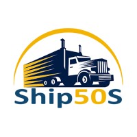 Ship50s logo - Similar company to Tacit Solutions Llc