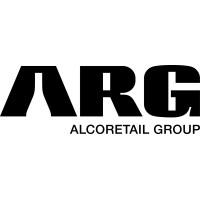 Alcoretail Group logo - Similar company to Kanti Llc - კანტი შპს