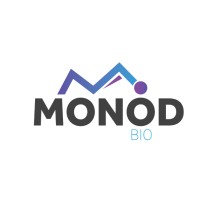 Monod Bio logo - Similar company to Archon Biosciences