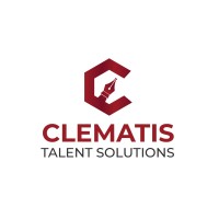 Clematis Talent Solutions logo - Similar company to Clematis Technologies
