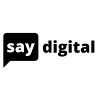 say.digital logo - Similar company to Protocolhero Gmbh