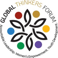 Global Thinkers Forum logo - Similar company to Creativity Will Save Us