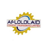 Aflololaid Consent Engineering Services, Nig. Ltd logo - Similar company to Rossonero Engineering & Architectural Limited