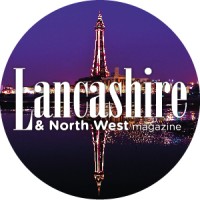 Lancashire & North West Magazine logo - Similar company to Lancashire Private Gp - Winckley Square Preston