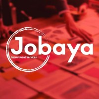 Jobaya logo - Similar company to Stellar Estate
