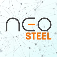 Neo Steel logo - Similar company to Actega