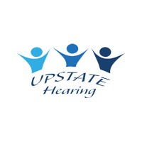 Upstate Hearing Aid Center logo - Similar company to Ascent Audiology