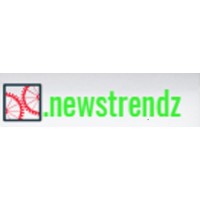 newstrendz logo - Similar company to Trendz Infotech