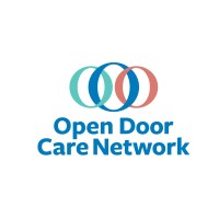 Open Door Care Network logo - Similar company to Westchester Community Health Center