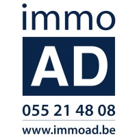 Immo AD logo - Similar company to Woningent