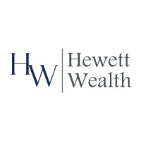 Hewett Wealth logo - Similar company to Dtb Wealth