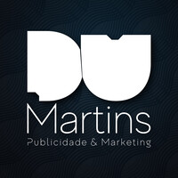 Du Martins Comunicação logo - Similar company to Nitin - Marketing Digital, Consultoria E Treinamento