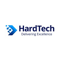 HardTech AL logo - Similar company to Cyklpoint Limited