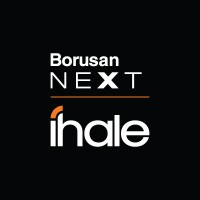 Borusan Next İhale logo - Similar company to Bibip.Com