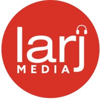 Larj Media logo - Similar company to Suzie Schofield
