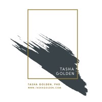Tasha Golden PhD logo - Similar company to I'M Heard
