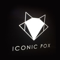 Iconic Fox logo - Similar company to Brand Master Academy