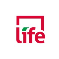 LIFE Lebanon logo - Similar company to Lebnet