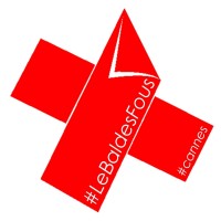 Le Bal des Fous ❌ logo - Similar company to Théâtre De L'Iris